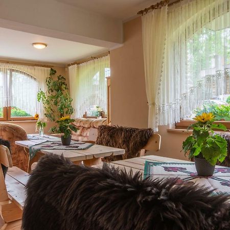 Willa Lassakowka Zakopane Dış mekan fotoğraf