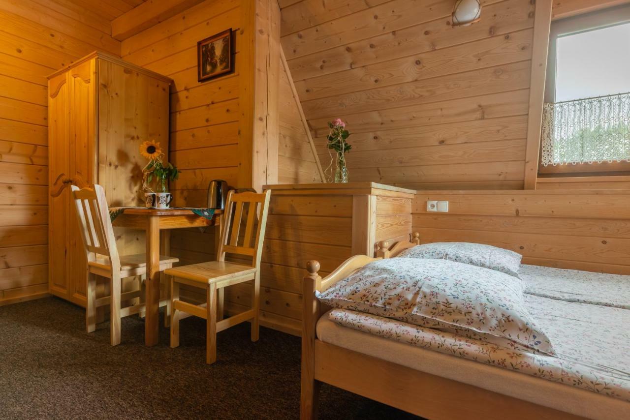 Willa Lassakowka Zakopane Dış mekan fotoğraf